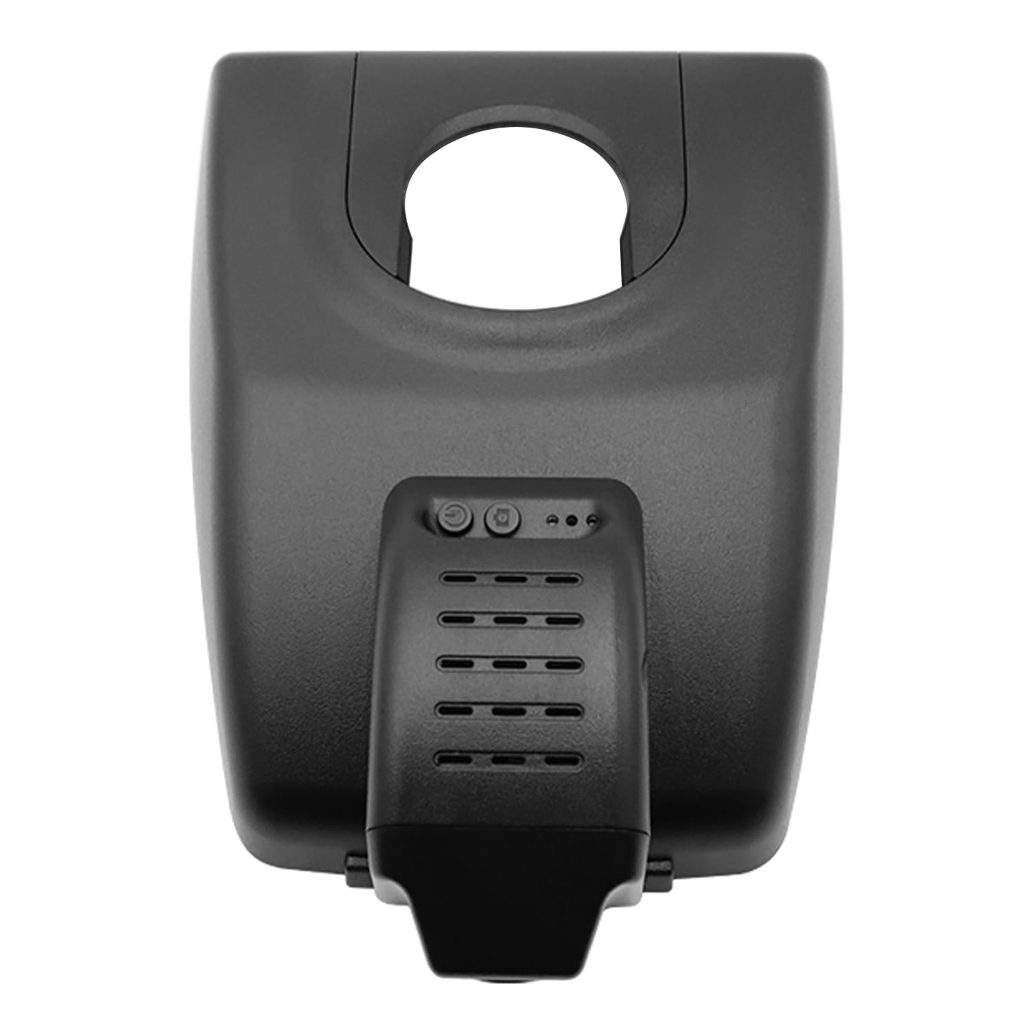 Xplywi 2K Dashcam Kompatibel mit Toyota RAV4 2019-2021 & RAV4 Prime 2021-2024, Frontkamera, WLAN