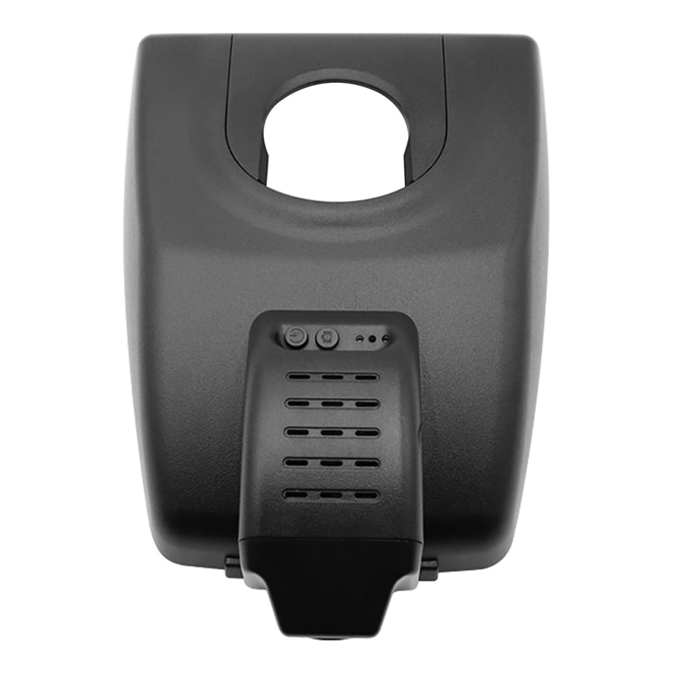 Xplywi 4K Dashcam Kompatibel mit Toyota RAV4 2019-2021 & RAV4 Prime 2021-2024, Frontkamera, WLAN