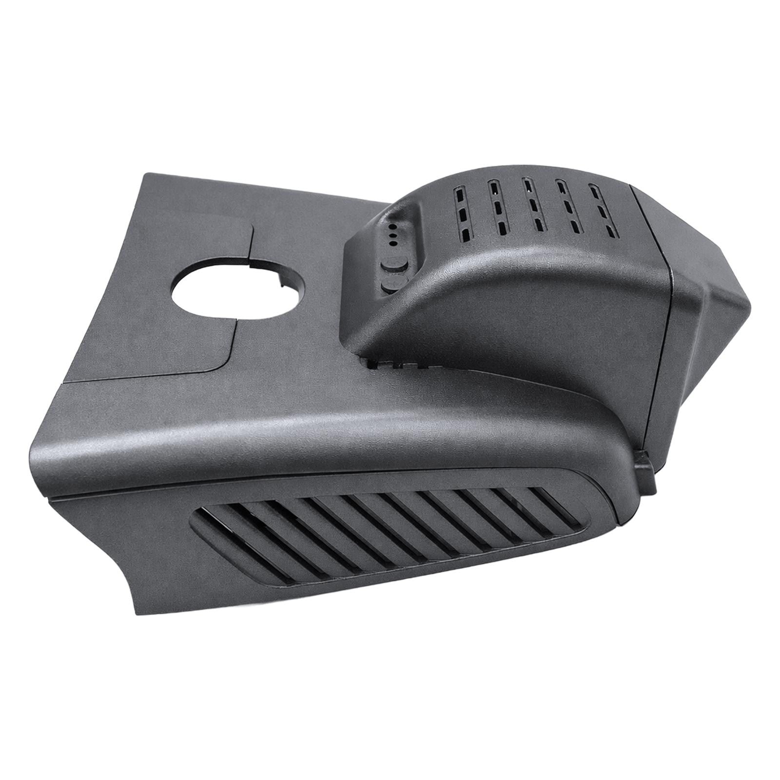 Xplywi hidden dash cam for Mercedes-Benz A-Class L Sedan V177/Z177 2019-2022 with vehicle-specific housing
