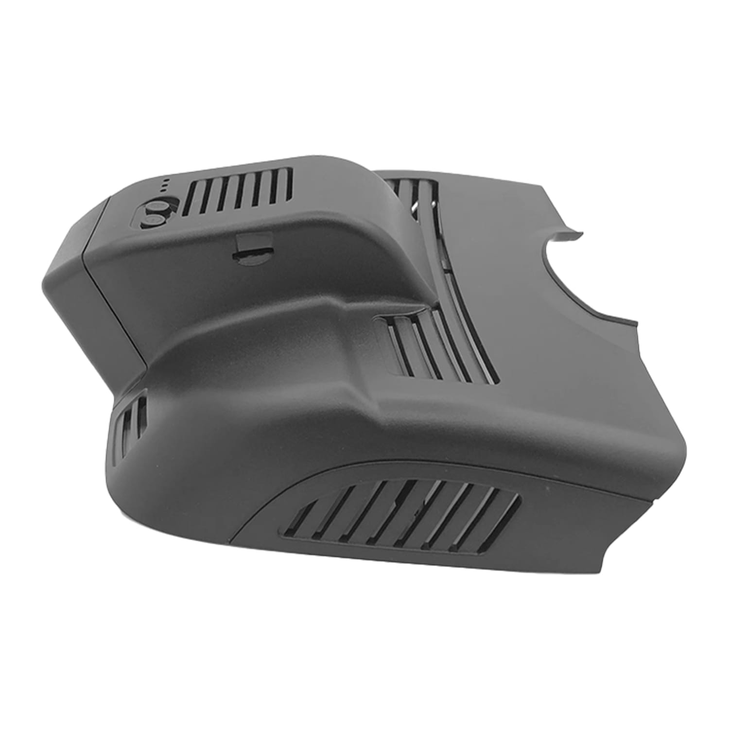 Vehicle-specific 4K front + 1080P rear dash cam kit for Mercedes-Benz E-Class E200 E260 E300 E320 W212 2010 2013-2016 (white background product image)