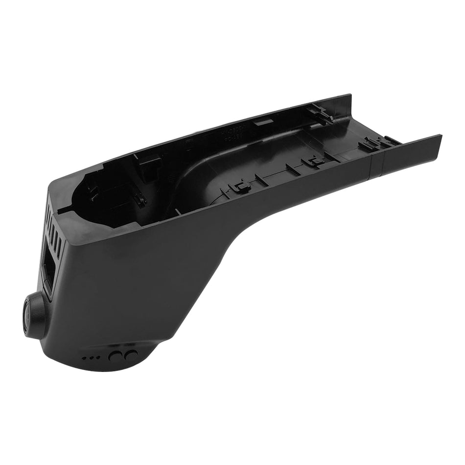 Xplywi Dual Dashcam Kompatibel mit BMW X4 G02 F98 2018-2021, 4K/1080P, vorne und hinten, WLAN