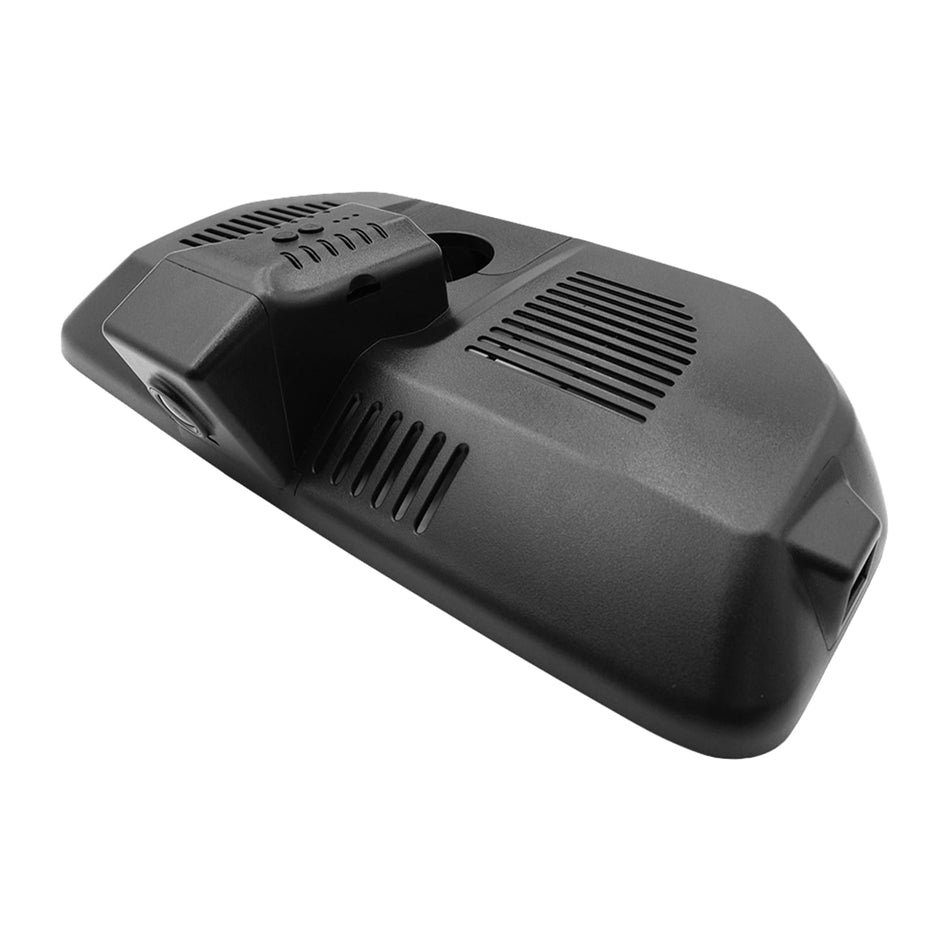 Xplywi Dual Dashcam Kompatibel mit Haval Chitu Jolion Pro 2021-2025, 4K/1080P, vorne und hinten, WLAN