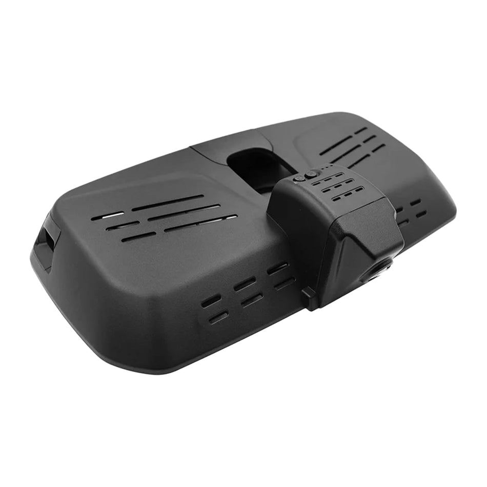 Xplywi Dual Dashcam Kompatibel mit Haval F7x 2021-2023, 2K/1080P, vorne und hinten, WLAN