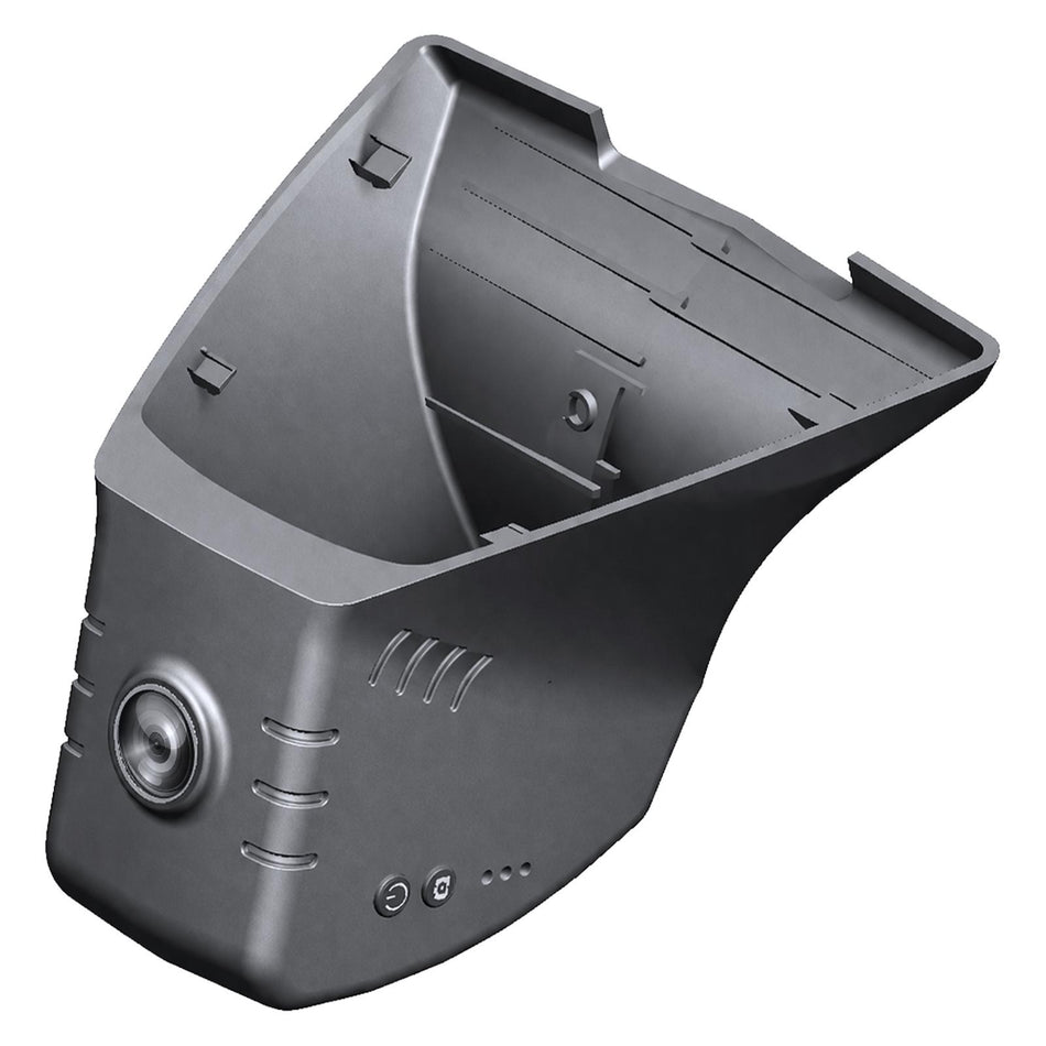 Xplywi hidden dash cam for Wuling Starlight New Energy 730 2025 with vehicle-specific housing