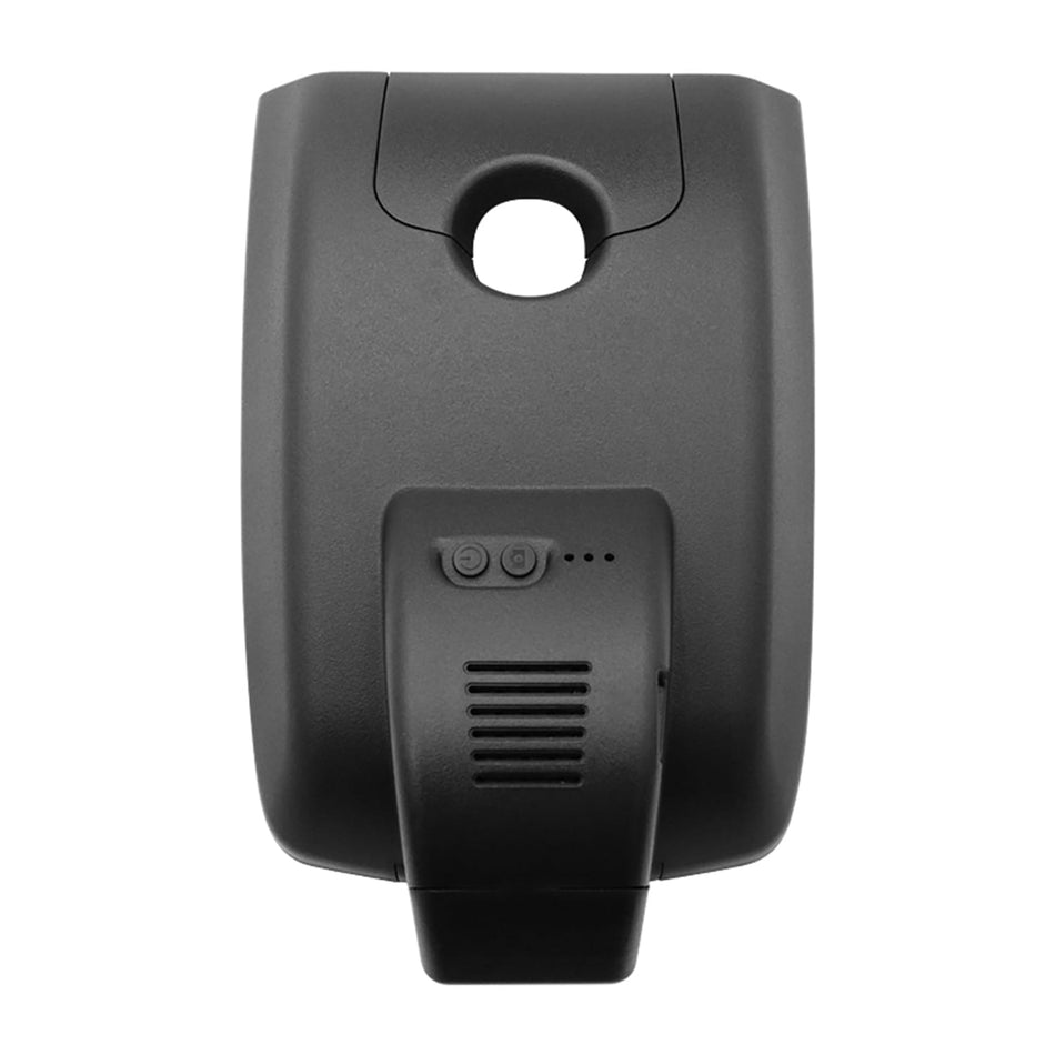 Xplywi 1080P Dashcam Kompatibel mit Toyota Camry XV70 XV80 2021-2024, Frontkamera, WLAN