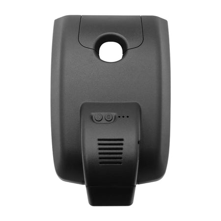 Xplywi Dual Dashcam Kompatibel mit Toyota Camry XV70 XV80 2021-2024, 2K/1080P, vorne und hinten, WLAN