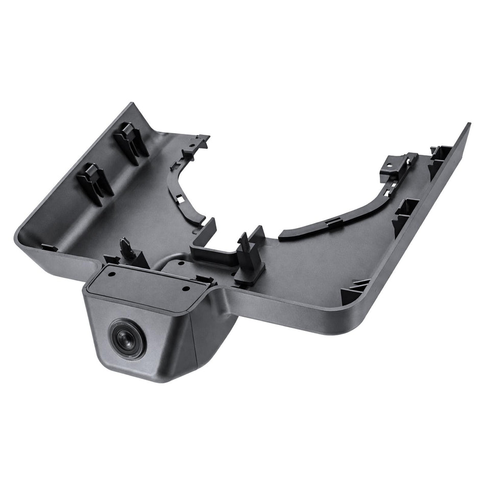Xplywi hidden dash cam for Hongqi E-QM5 2021-2024 with vehicle-specific housing