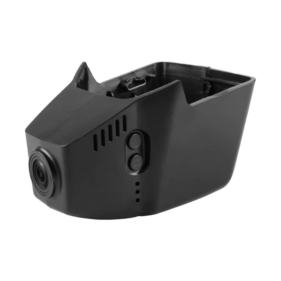 Xplywi Dual Dashcam Kompatibel mit Volkswagen Atlas Teramont 2017-2024, 4K/1080P, vorne und hinten, WLAN
