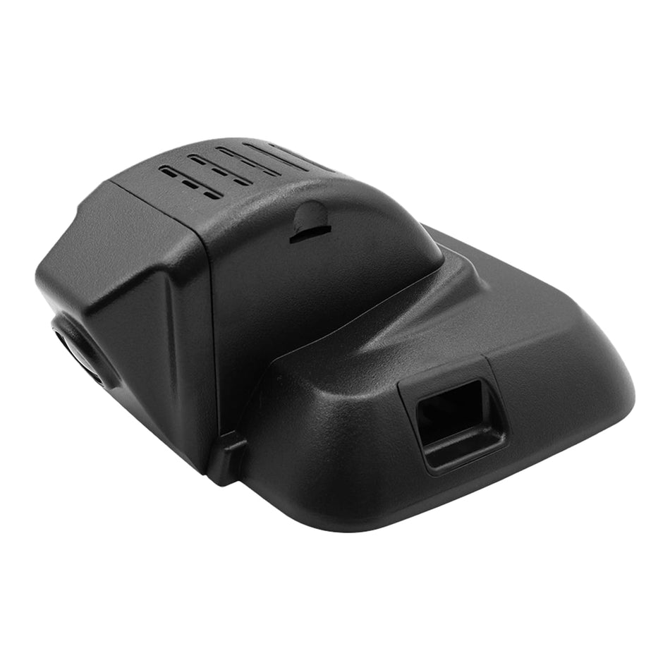 Xplywi Dual Dashcam Kompatibel mit Haval H6 GT H6S Chitu Jolion Pro 2020-2025, 4K/1080P, vorne und hinten, WLAN