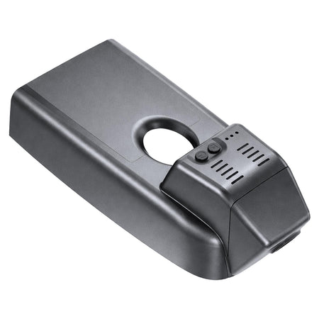 Xplywi hidden dash cam for Cadillac XT5 2016 with vehicle-specific housing