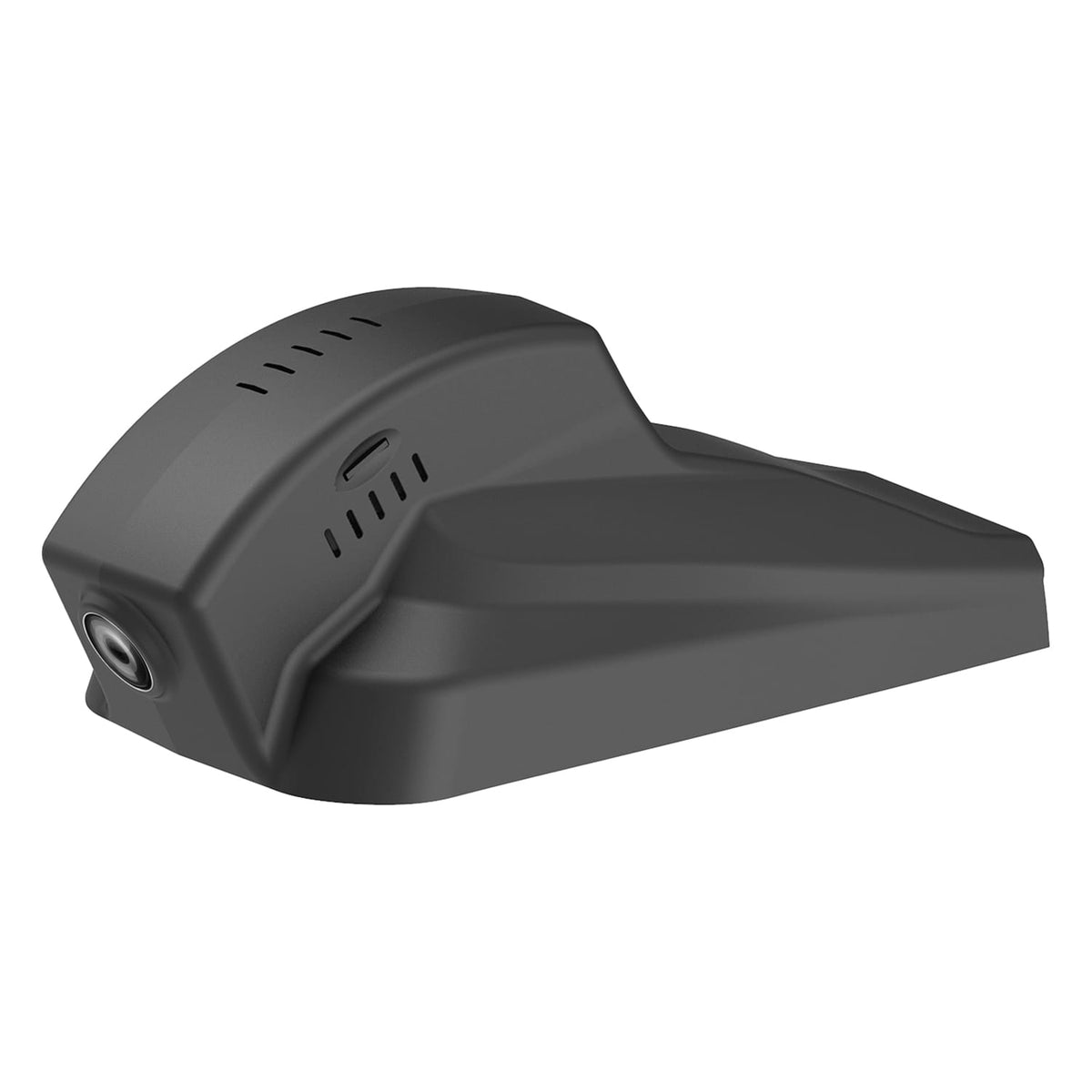 Xplywi Dual Dashcam Kompatibel mit Lynk & Co 03 03+ 2019-2023, 4K/1080P, vorne und hinten, WLAN