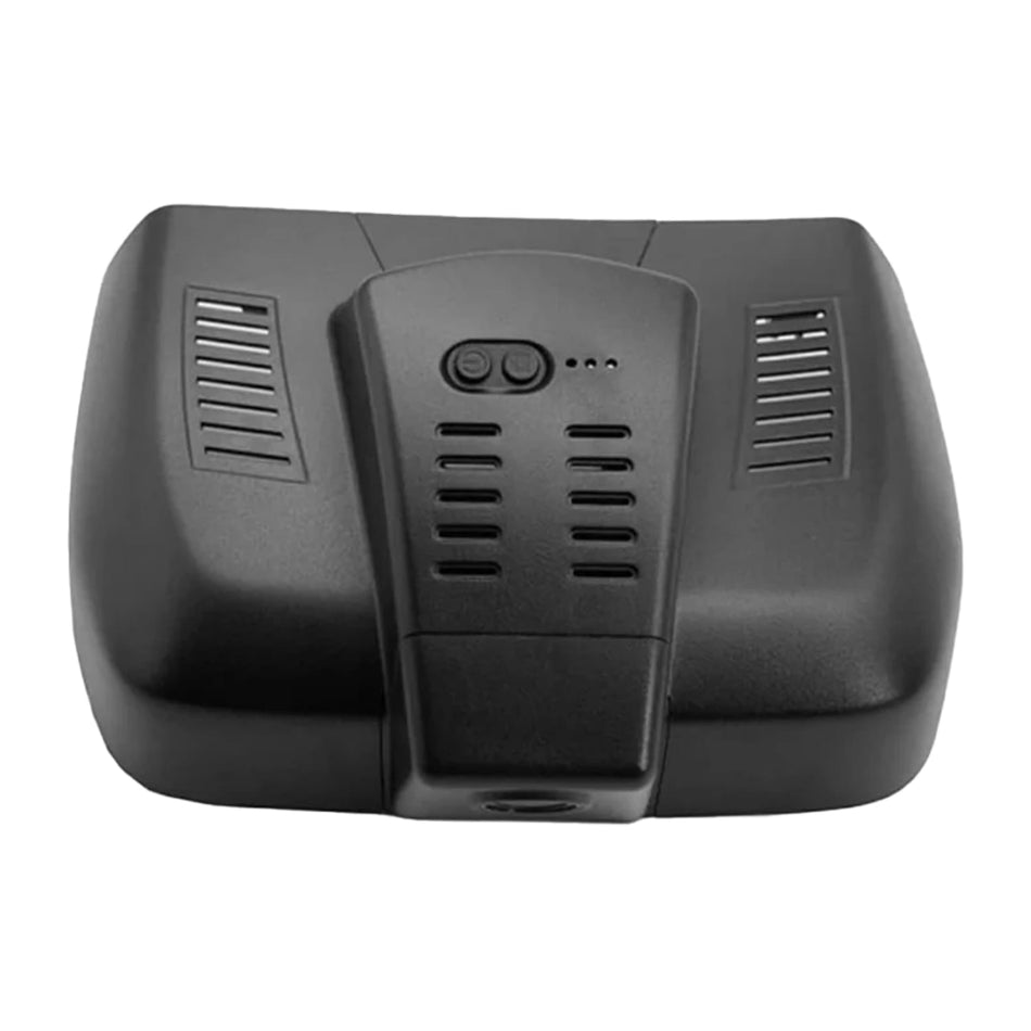 Xplywi Dual Dashcam Kompatibel mit Geely Monjaro Xingyue L KX11 2021-2025, 4K/1080P, vorne und hinten, WLAN