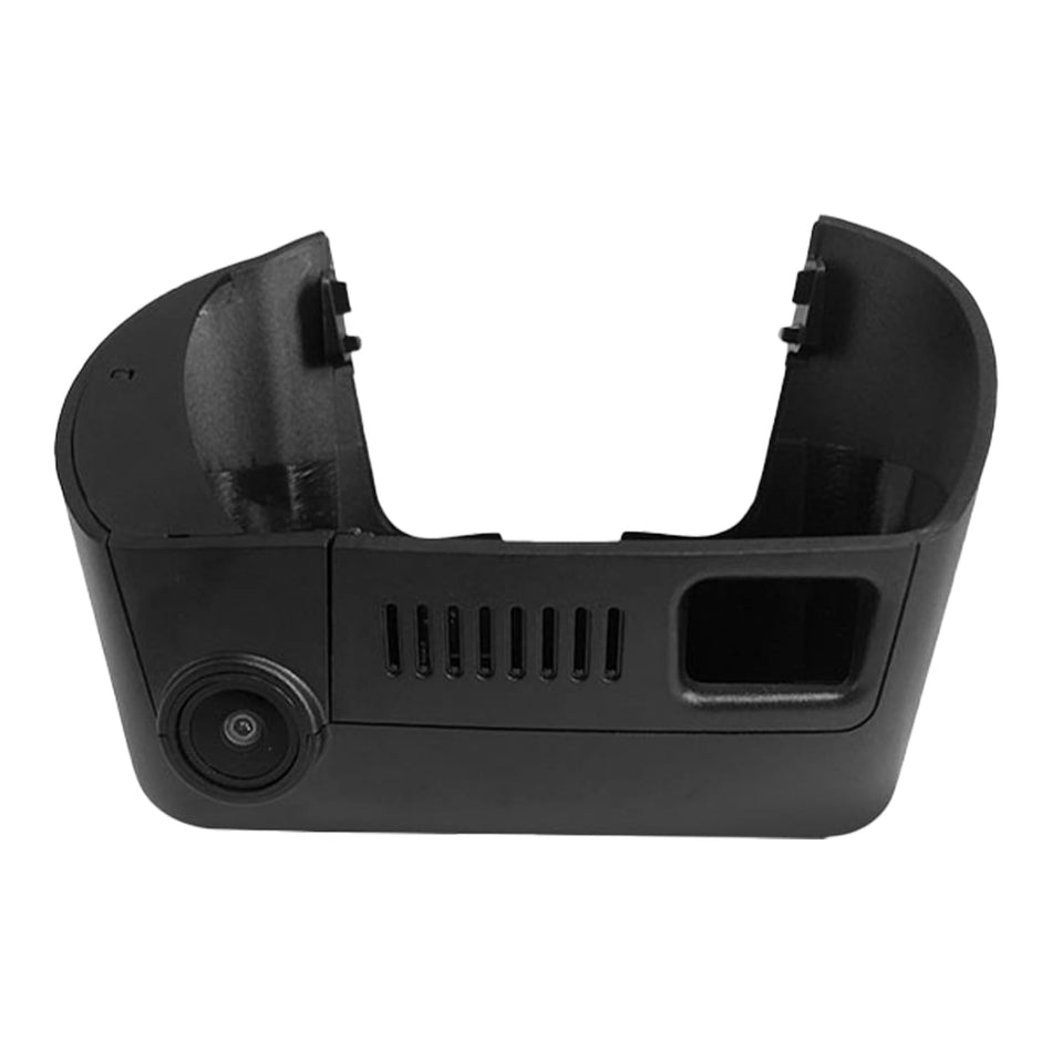 Xplywi Dual Dashcam Kompatibel mit Jeep Grand Cherokee 2015-2018, 2K/1080P, vorne und hinten, WLAN