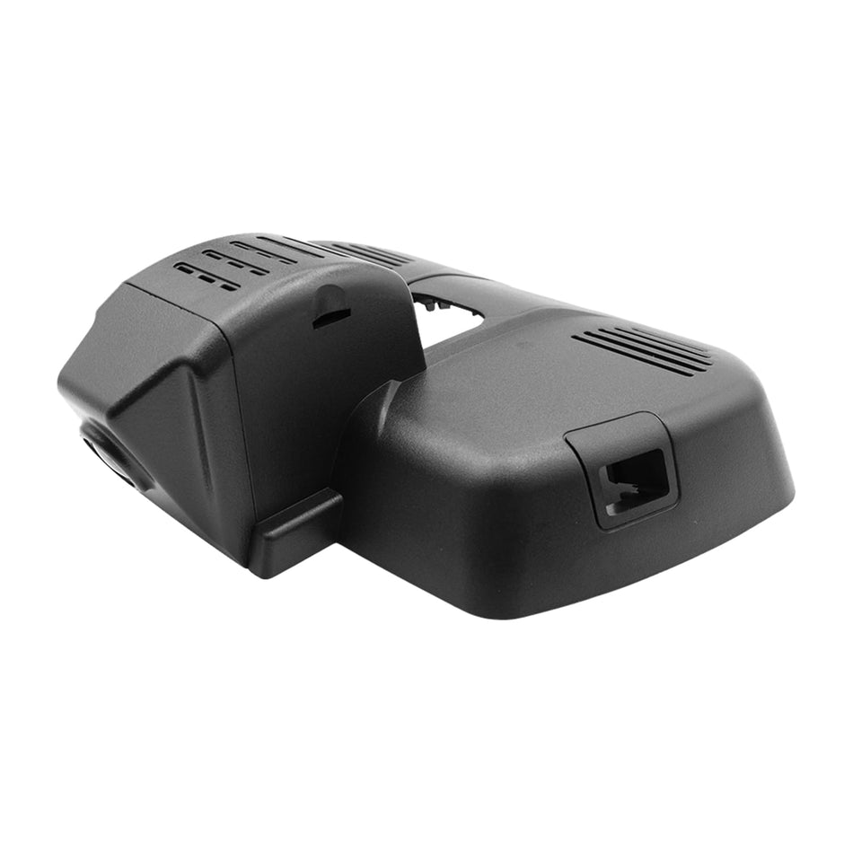 Xplywi Dual Dashcam Kompatibel mit Haval F7i F7 2019 2020, 4K/1080P, vorne und hinten, WLAN