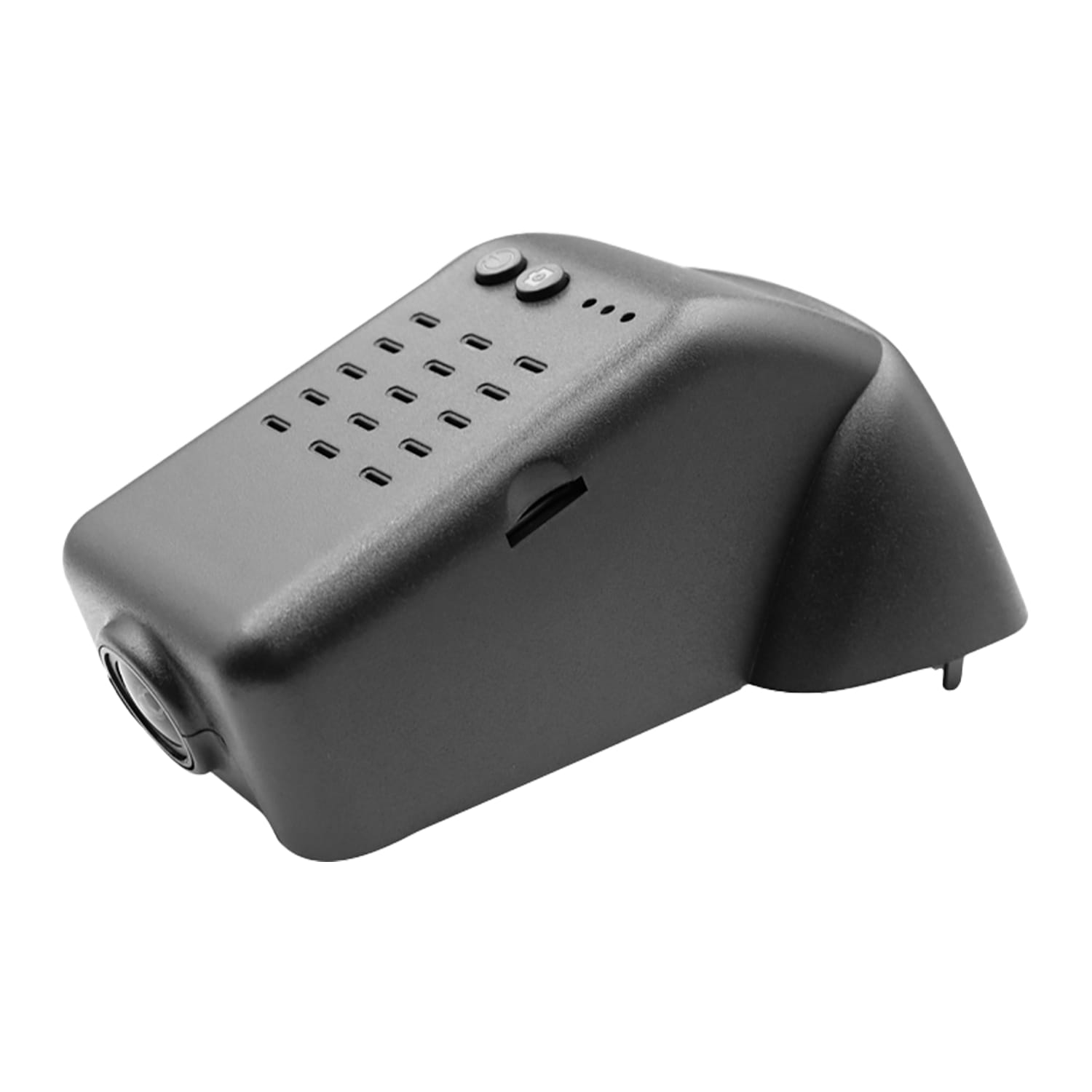 Xplywi 4K Dashcam Kompatibel mit Polestar 2 2021-2024, Frontkamera, WLAN