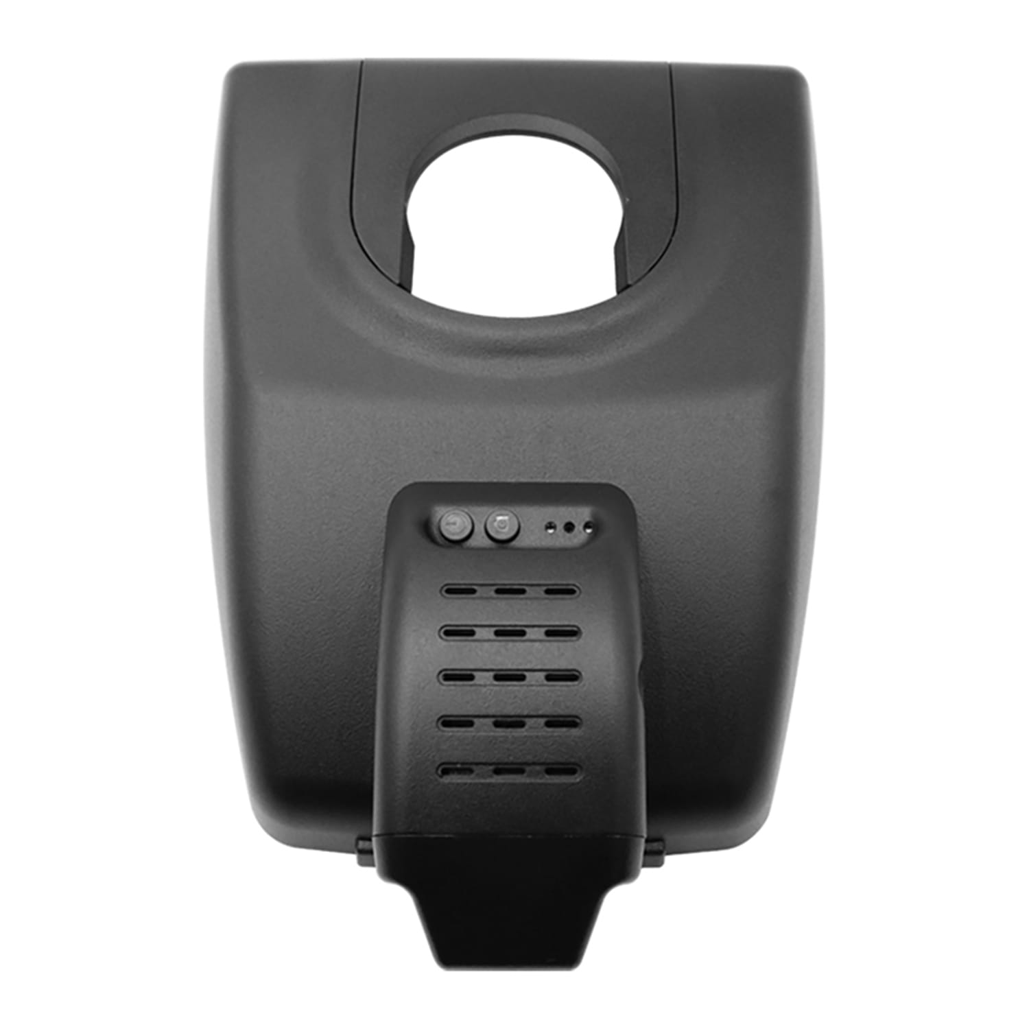 Xplywi 1080P Dashcam Kompatibel mit Toyota Sienna XL40 2021-2025, Frontkamera, WLAN