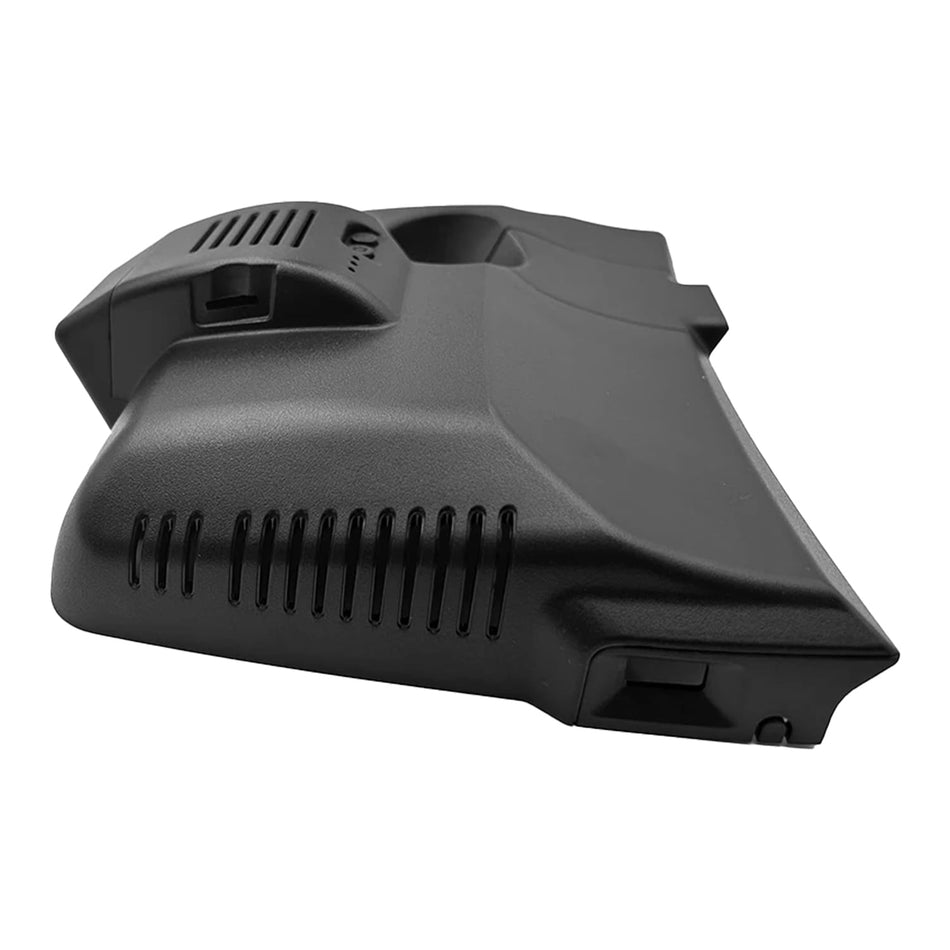 Xplywi Dual Dashcam Kompatibel mit MG5 2021-2023, 4K/1080P, vorne und hinten, WLAN