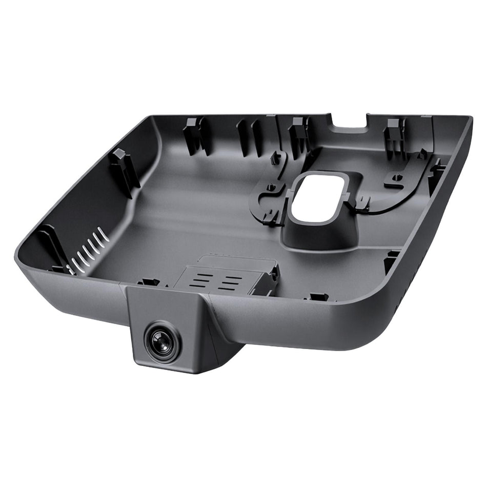 Xplywi hidden dash cam for Roewe i6 MAX 2020 with vehicle-specific housing