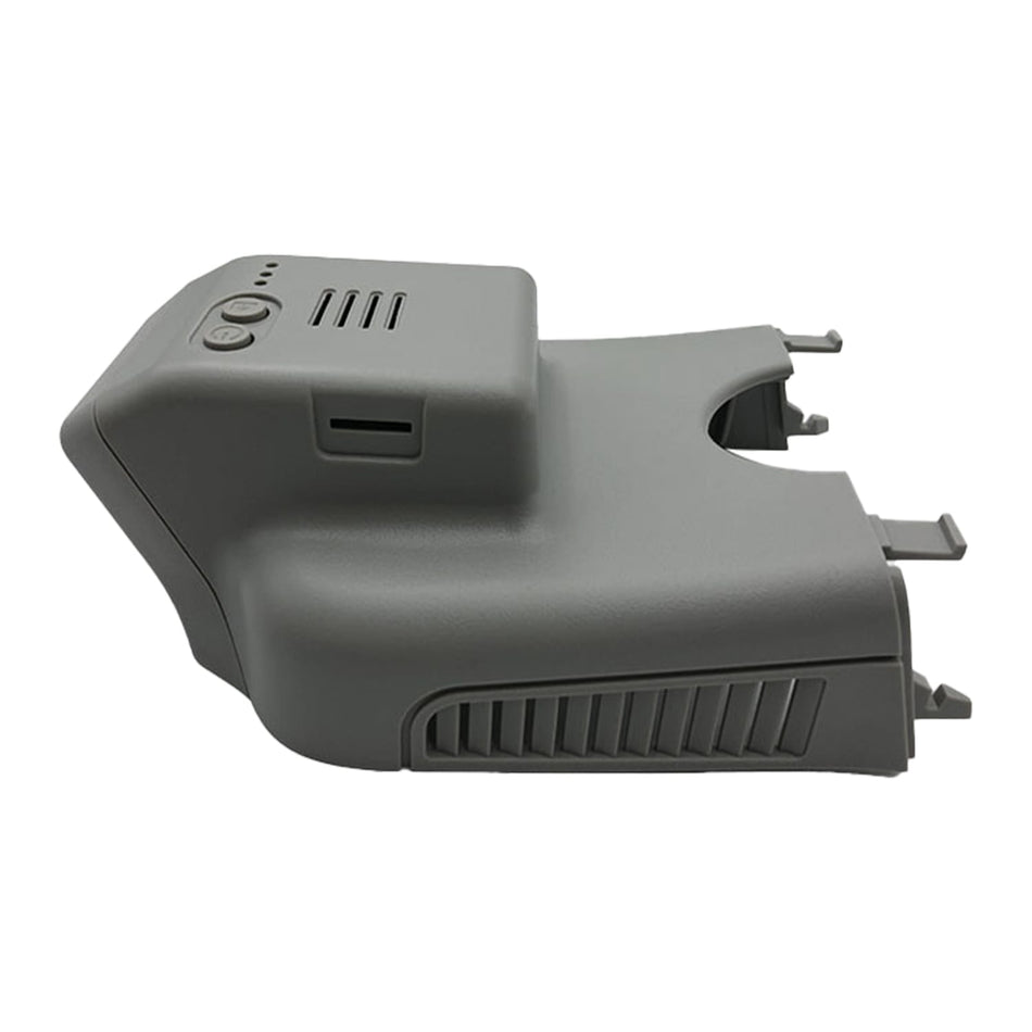 Xplywi 1080P Dashcam Kompatibel mit Mercedes-Benz R-Class R200 R320 R350 W251 2009 2011 2015-2019, Frontkamera, WLAN