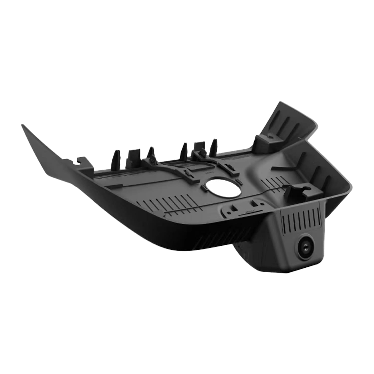 Xplywi 4K Dashcam Kompatibel mit Cadillac XT5 2025, Frontkamera, WLAN