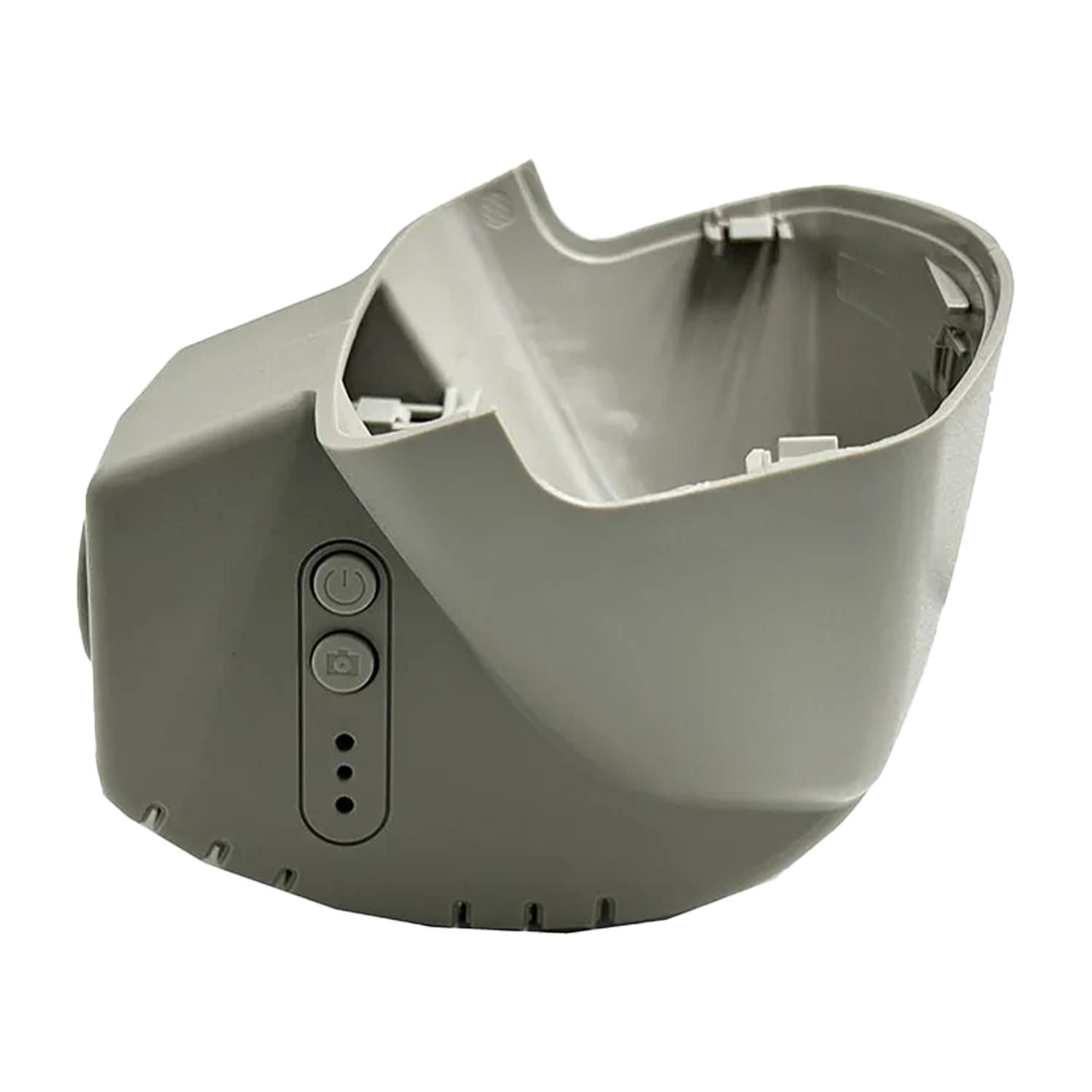 Xplywi 2K Dashcam Kompatibel mit Honda Civic 11th 2022-2025, Frontkamera, WLAN