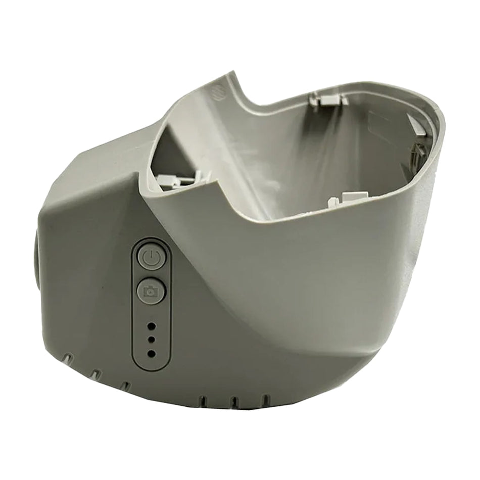 Xplywi 2K Dashcam Kompatibel mit Honda Civic 11th 2022-2025, Frontkamera, WLAN