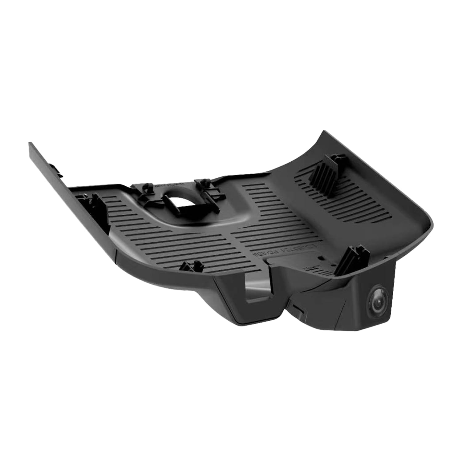 Xplywi 2K Dashcam Kompatibel mit Mercedes-Benz AMG 53 EQS450 EQS580 V297 2022 2023, Frontkamera, WLAN