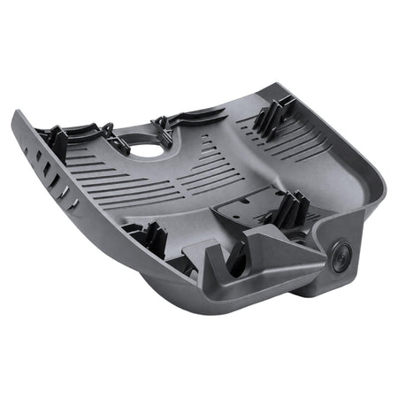 Xplywi hidden dash cam for Mercedes-AMG GLC Coupe 43 C254 2024-2025 with vehicle-specific housing
