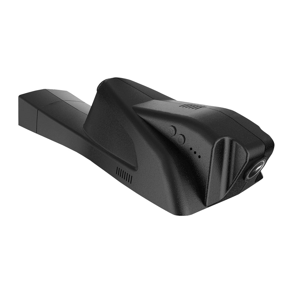 Xplywi 1080P Dashcam Kompatibel mit DS 6 DS6 2014-2020, Frontkamera, WLAN