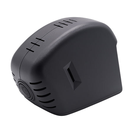 Xplywi 1080P Dashcam Kompatibel mit Audi A4 A6 Allroad A3 A5 A6 Q5 A8 S8 A7 S5 Q3 S3 S7, Frontkamera, WLAN