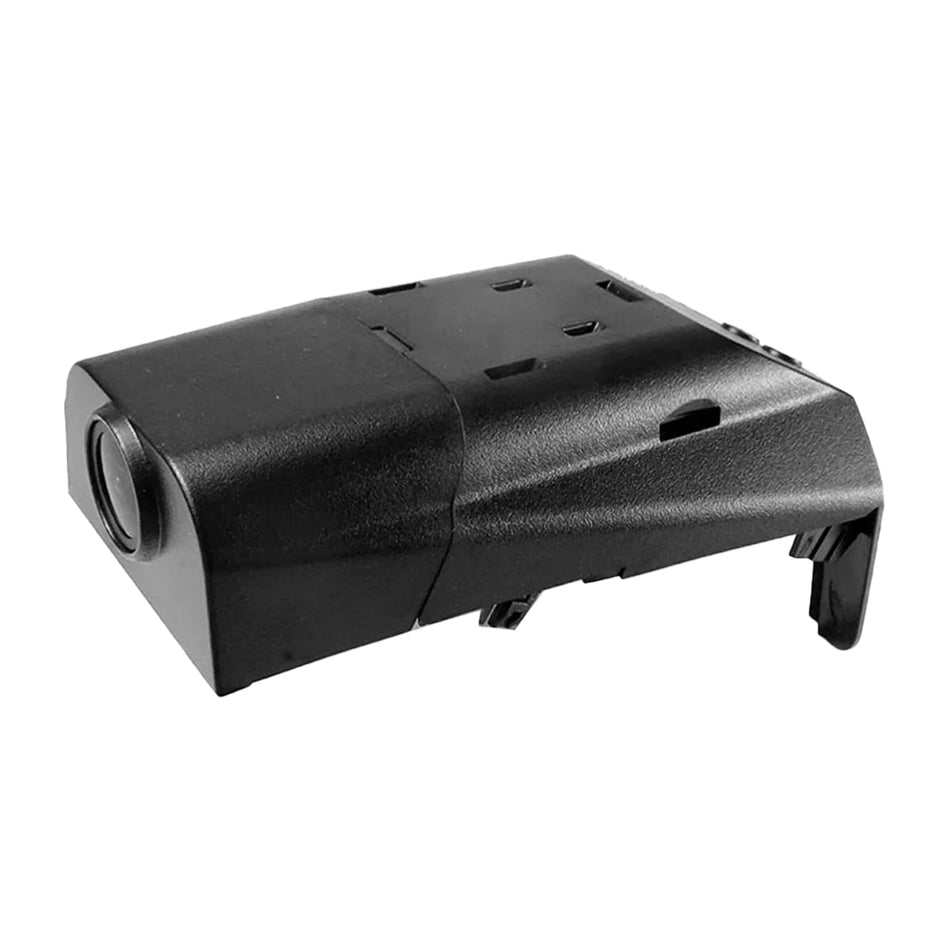Xplywi Dual Dashcam Kompatibel mit Volvo XC40 2019-2022, 4K/1080P, vorne und hinten, WLAN