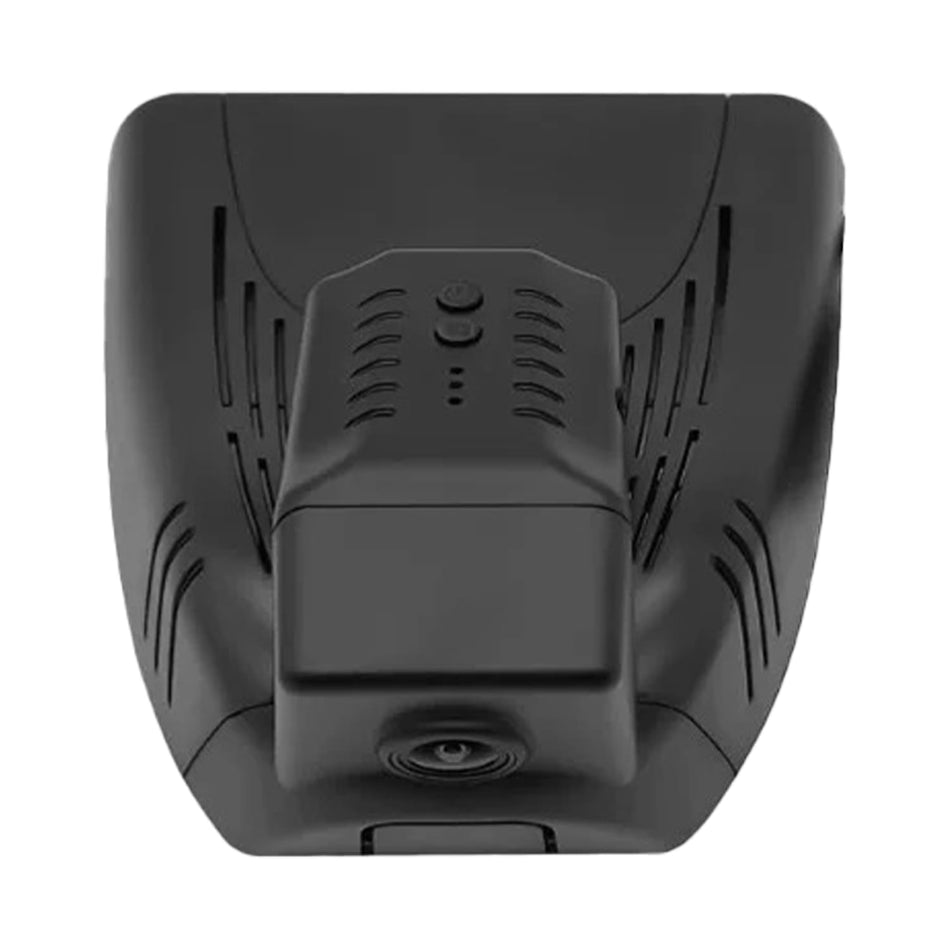 Xplywi 4K Dashcam Kompatibel mit BYD Atto 3 Dolphin 2021-2024, Frontkamera, WLAN