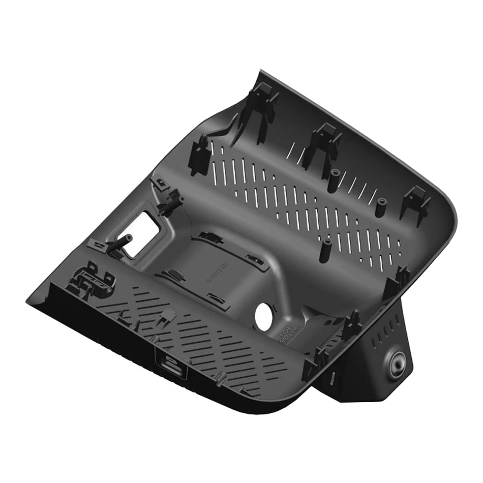 Xplywi 2K Dashcam Kompatibel mit GAC AION Hyper HT 2023-2025, Frontkamera, WLAN