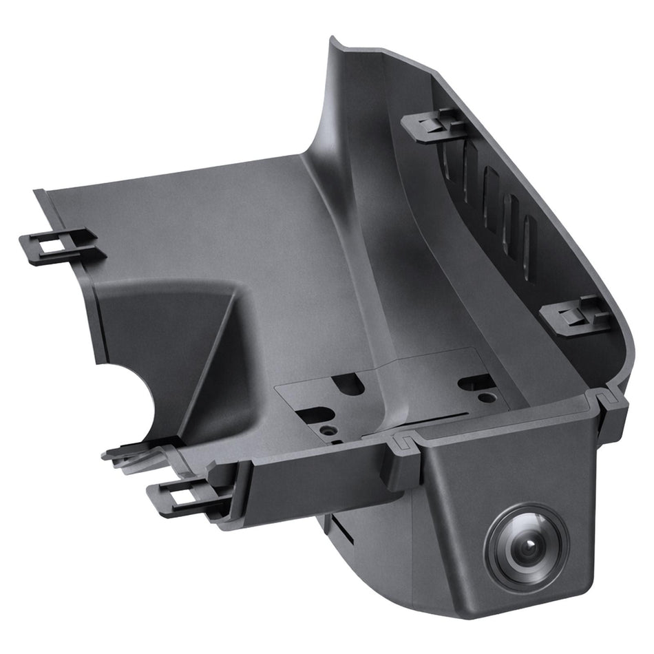 Xplywi hidden dash cam for Geely Boyue Pro (Atlas Pro) 2020 with vehicle-specific housing