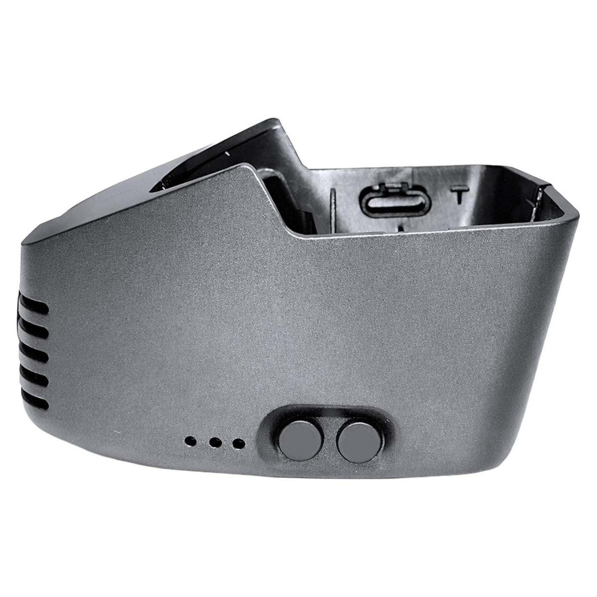 Xplywi hidden dash cam for Volkswagen Tharu 2019-2025 with vehicle-specific housing