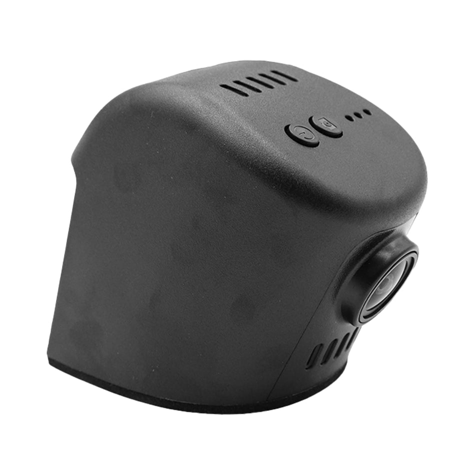 Xplywi Dual Dashcam Kompatibel mit Lamborghini Urus SE 2018-2025, 4K/1080P, vorne und hinten, WLAN