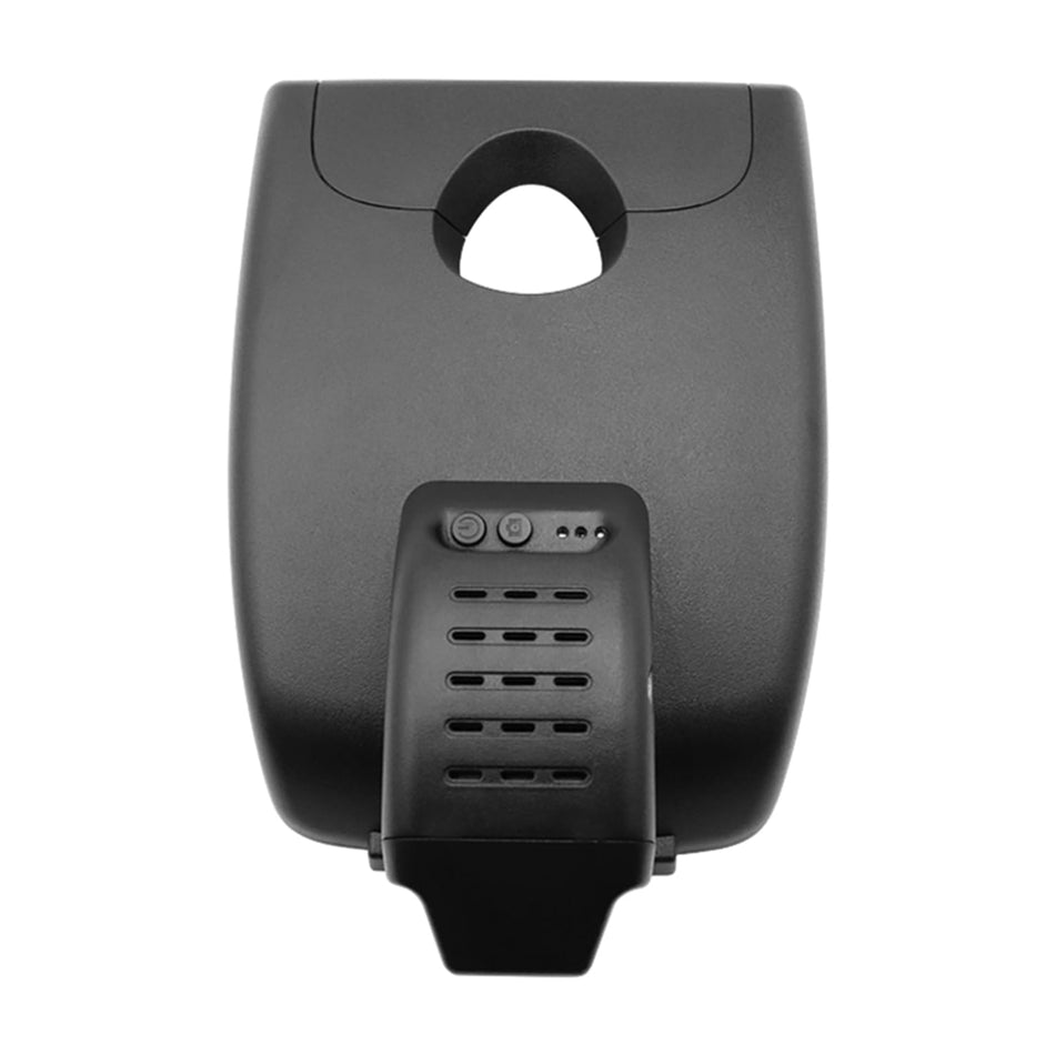 Xplywi 2K Dashcam Kompatibel mit Toyota Corolla Cross XG10 2019-2022, Frontkamera, WLAN