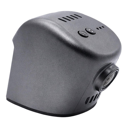 Xplywi hidden dash cam for Audi TTS 8S 2017 with vehicle-specific housing