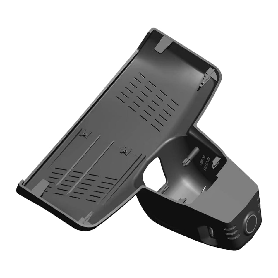 Xplywi 4K Dashcam Kompatibel mit BMW MINI Cooper J01 2025, Frontkamera, WLAN