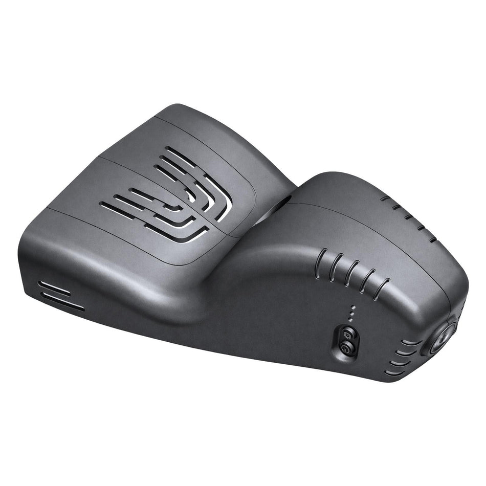 Xplywi hidden dash cam for BMW Z4 G29 2022-2023 with vehicle-specific housing