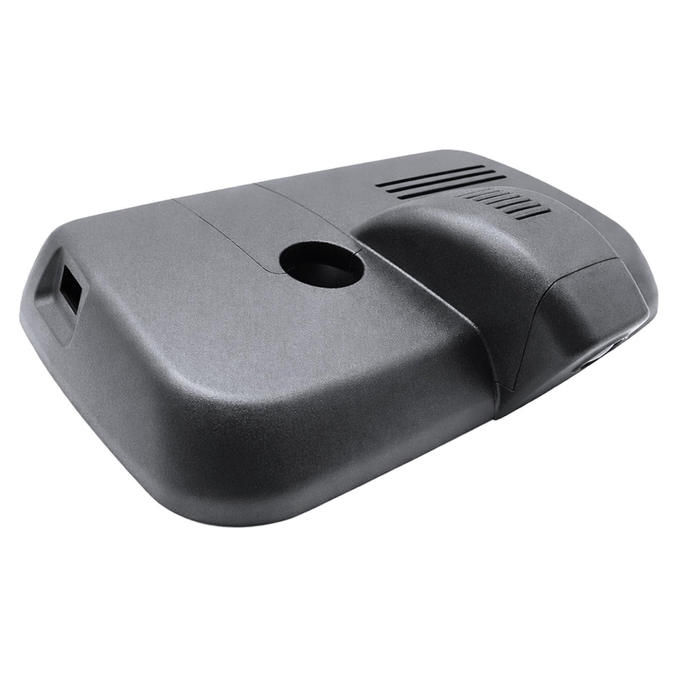 Xplywi hidden dash cam for ORA Good Cat GT 2022-2024 with vehicle-specific housing