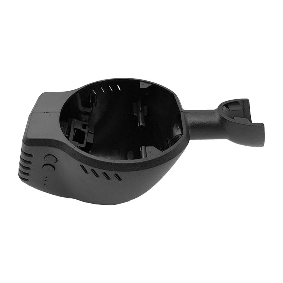 Xplywi Dual Dashcam Kompatibel mit BMW MINI F56 F55 F57 2014-2023, 2K/1080P, vorne und hinten, WLAN