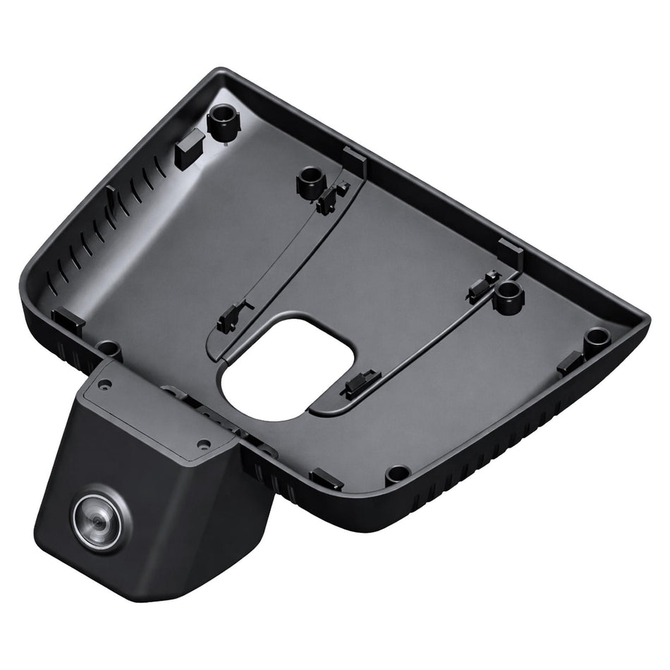 Xplywi hidden dash cam for BYD Seagull (Dolphin Mini) 2025 with vehicle-specific housing