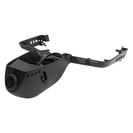 Xplywi Dual Dashcam Kompatibel mit BMW M3 G80 2023, 4K/1080P, vorne und hinten, WLAN