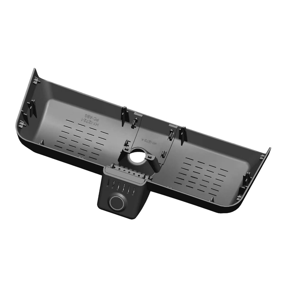 Xplywi 1080P Dashcam Kompatibel mit BAIC 212 T01 2025, Frontkamera, WLAN