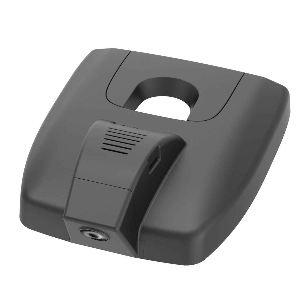 Xplywi 2K Dashcam Kompatibel mit Toyota Highlander 2020-2025, Frontkamera, WLAN