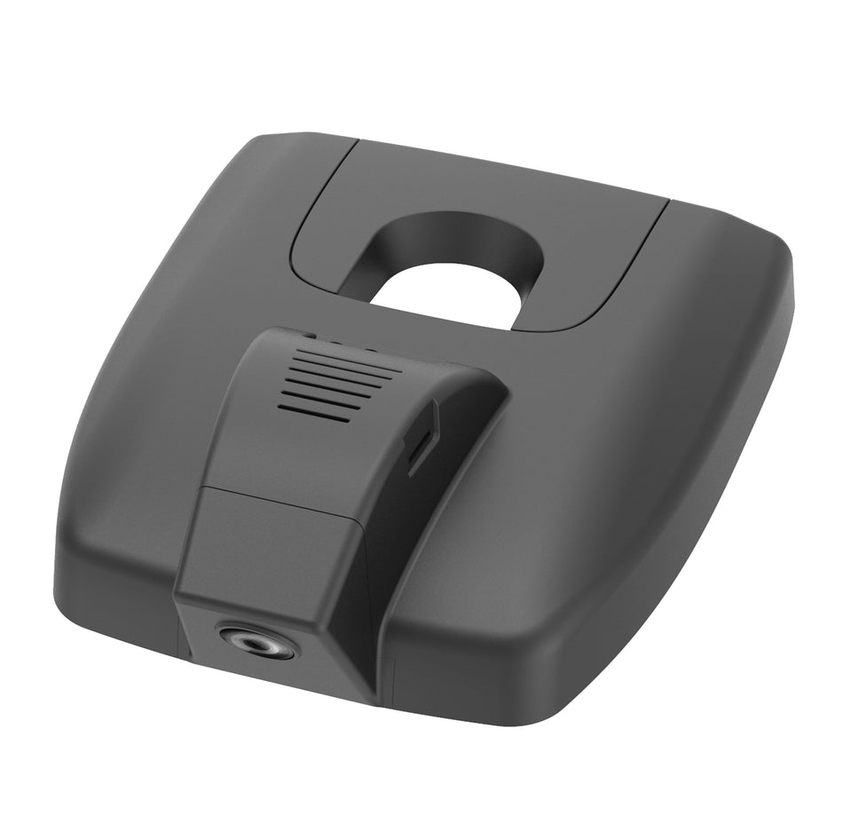 Xplywi 2K Dashcam Kompatibel mit Toyota Highlander 2020-2025, Frontkamera, WLAN