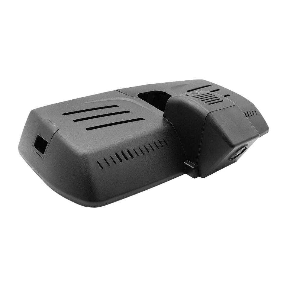 Xplywi Dual Dashcam Kompatibel mit Haval F7 2019 2020, 2K/1080P, vorne und hinten, WLAN