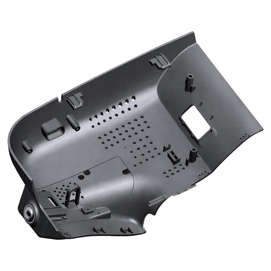 Xplywi hidden dash cam for AION LX Plus 2022-2024 with vehicle-specific housing