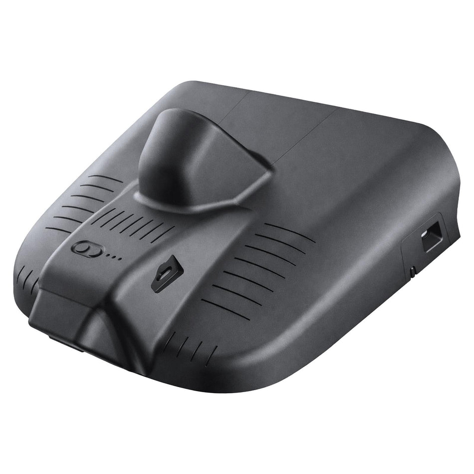 Xplywi hidden dash cam for Lynk & Co 03 2025 with vehicle-specific housing